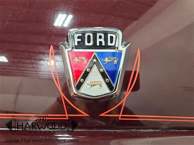 1950 Ford Custom (CC-1966702) for sale in Cleveland, Ohio