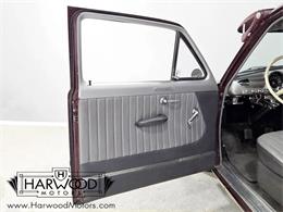 1950 Ford Custom (CC-1966702) for sale in Cleveland, Ohio