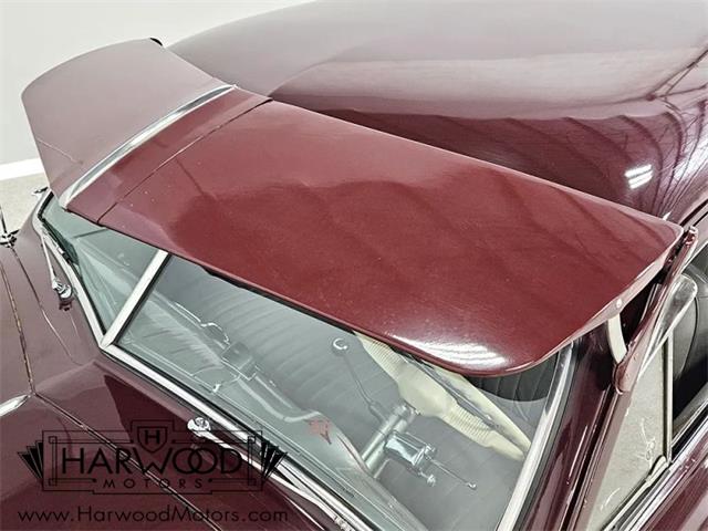 1950 Ford Custom (CC-1966702) for sale in Cleveland, Ohio