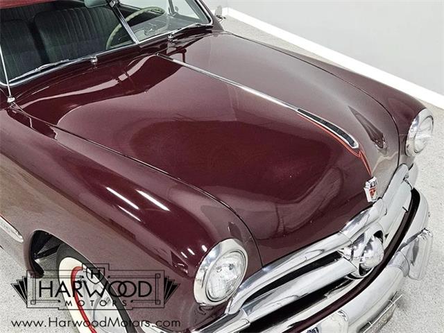 1950 Ford Custom (CC-1966702) for sale in Cleveland, Ohio