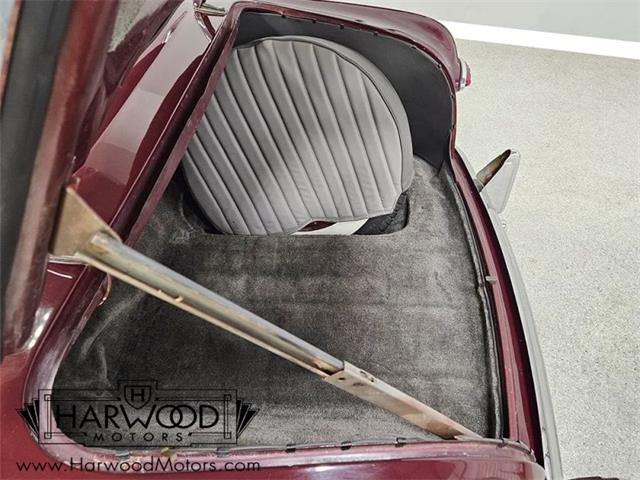 1950 Ford Custom (CC-1966702) for sale in Cleveland, Ohio