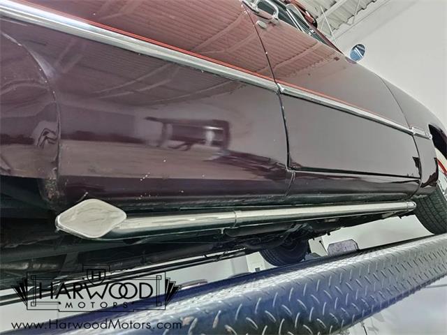 1950 Ford Custom (CC-1966702) for sale in Cleveland, Ohio
