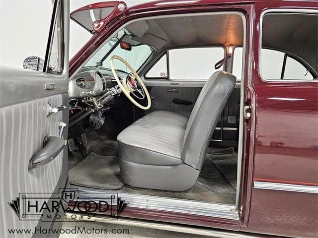 1950 Ford Custom (CC-1966702) for sale in Cleveland, Ohio
