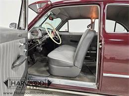 1950 Ford Custom (CC-1966702) for sale in Cleveland, Ohio