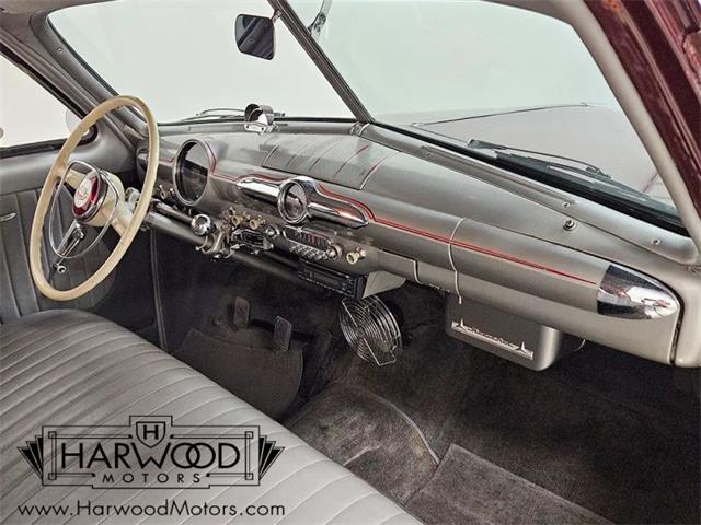 1950 Ford Custom (CC-1966702) for sale in Cleveland, Ohio
