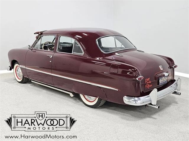 1950 Ford Custom (CC-1966702) for sale in Cleveland, Ohio