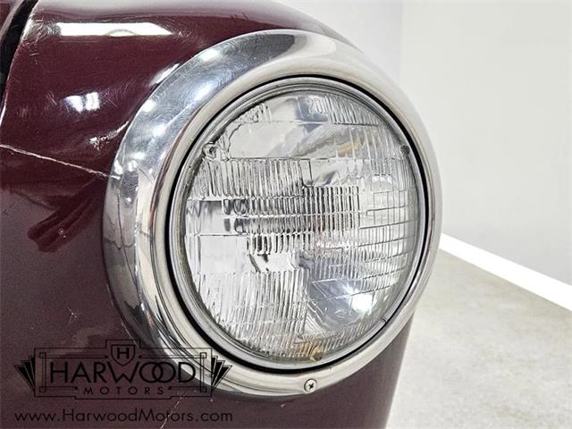 1950 Ford Custom (CC-1966702) for sale in Cleveland, Ohio