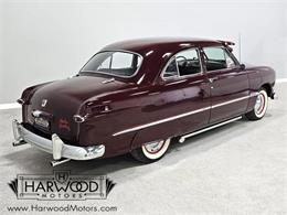 1950 Ford Custom (CC-1966702) for sale in Cleveland, Ohio