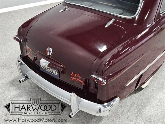 1950 Ford Custom (CC-1966702) for sale in Cleveland, Ohio