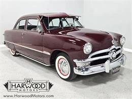 1950 Ford Custom (CC-1966702) for sale in Cleveland, Ohio