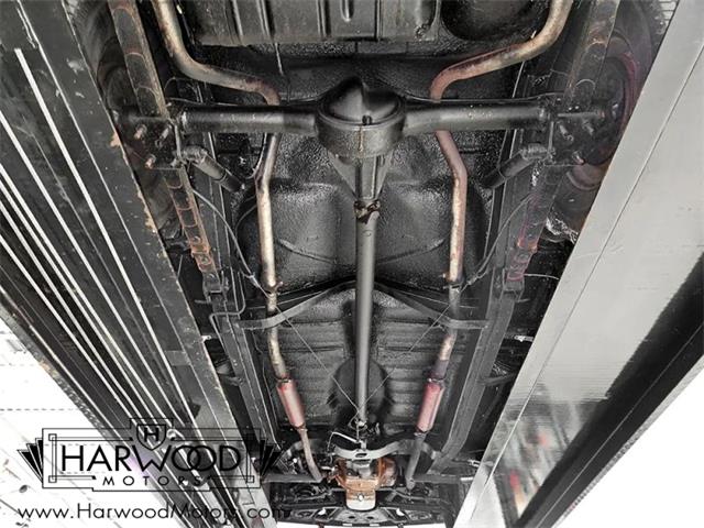 1950 Ford Custom (CC-1966702) for sale in Cleveland, Ohio