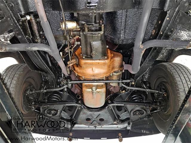 1950 Ford Custom (CC-1966702) for sale in Cleveland, Ohio