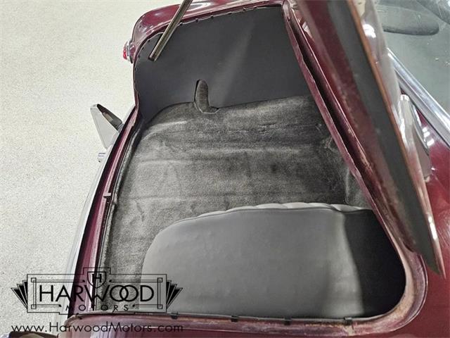 1950 Ford Custom (CC-1966702) for sale in Cleveland, Ohio
