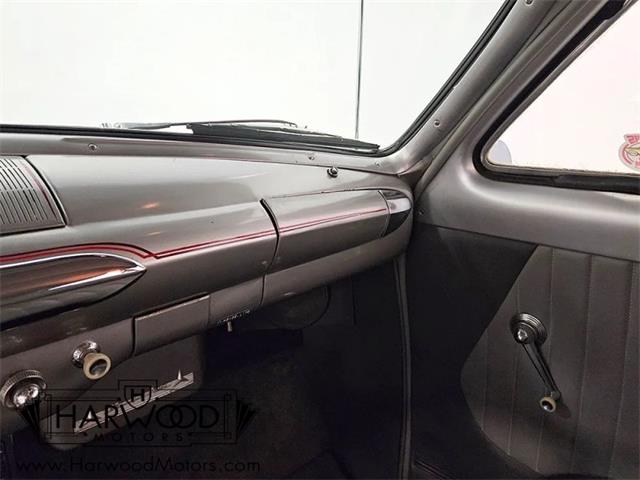1950 Ford Custom (CC-1966702) for sale in Cleveland, Ohio