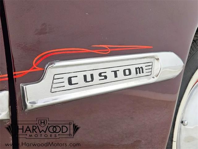 1950 Ford Custom (CC-1966702) for sale in Cleveland, Ohio