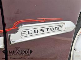 1950 Ford Custom (CC-1966702) for sale in Cleveland, Ohio