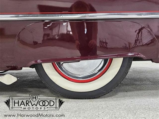 1950 Ford Custom (CC-1966702) for sale in Cleveland, Ohio