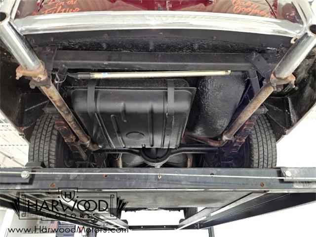 1950 Ford Custom (CC-1966702) for sale in Cleveland, Ohio