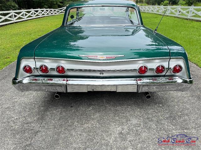 1962 Chevrolet Impala (CC-1966705) for sale in Hiram, Georgia