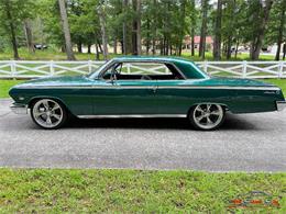 1962 Chevrolet Impala (CC-1966705) for sale in Hiram, Georgia