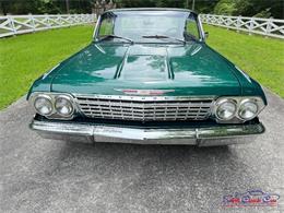 1962 Chevrolet Impala (CC-1966705) for sale in Hiram, Georgia