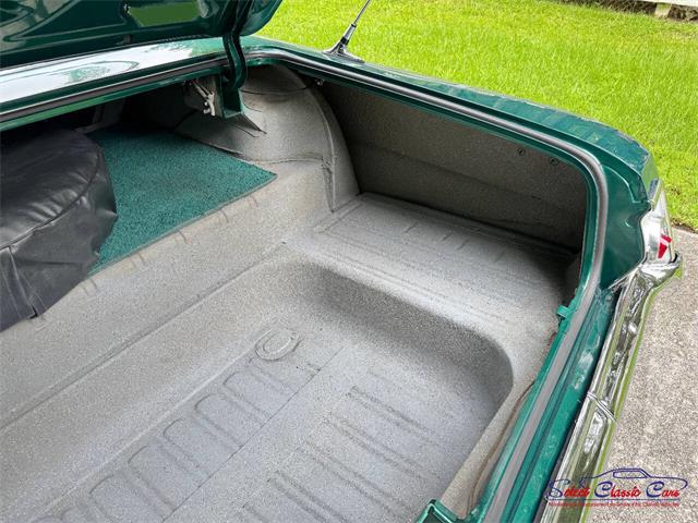 1962 Chevrolet Impala (CC-1966705) for sale in Hiram, Georgia