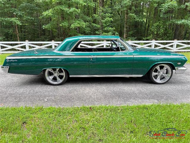 1962 Chevrolet Impala (CC-1966705) for sale in Hiram, Georgia