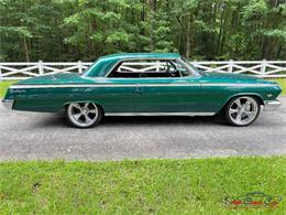 1962 Chevrolet Impala (CC-1966705) for sale in Hiram, Georgia