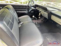 1962 Chevrolet Impala (CC-1966705) for sale in Hiram, Georgia
