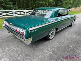 1962 Chevrolet Impala (CC-1966705) for sale in Hiram, Georgia