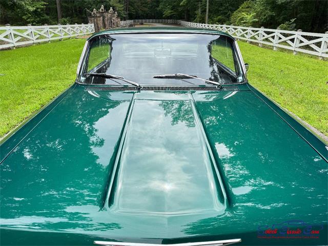 1962 Chevrolet Impala (CC-1966705) for sale in Hiram, Georgia