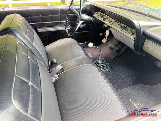 1962 Chevrolet Impala (CC-1966705) for sale in Hiram, Georgia