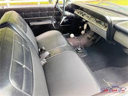 1962 Chevrolet Impala (CC-1966705) for sale in Hiram, Georgia