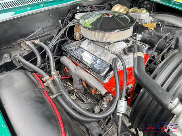1962 Chevrolet Impala (CC-1966705) for sale in Hiram, Georgia