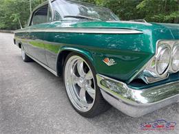 1962 Chevrolet Impala (CC-1966705) for sale in Hiram, Georgia