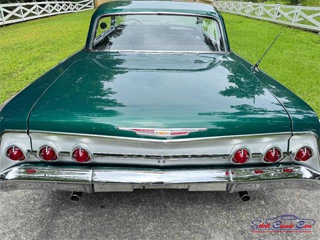 1962 Chevrolet Impala (CC-1966705) for sale in Hiram, Georgia
