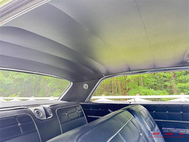1962 Chevrolet Impala (CC-1966705) for sale in Hiram, Georgia