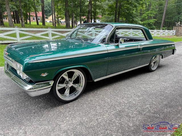 1962 Chevrolet Impala (CC-1966705) for sale in Hiram, Georgia