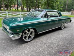 1962 Chevrolet Impala (CC-1966705) for sale in Hiram, Georgia