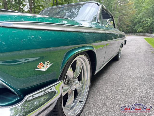 1962 Chevrolet Impala (CC-1966705) for sale in Hiram, Georgia