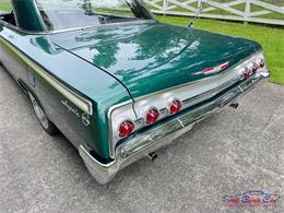 1962 Chevrolet Impala (CC-1966705) for sale in Hiram, Georgia