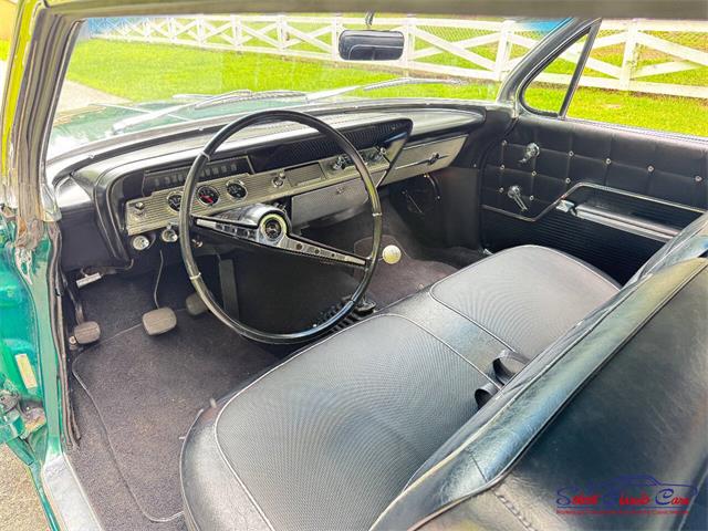 1962 Chevrolet Impala (CC-1966705) for sale in Hiram, Georgia