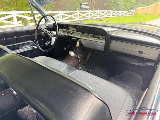 1962 Chevrolet Impala (CC-1966705) for sale in Hiram, Georgia