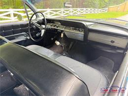 1962 Chevrolet Impala (CC-1966705) for sale in Hiram, Georgia