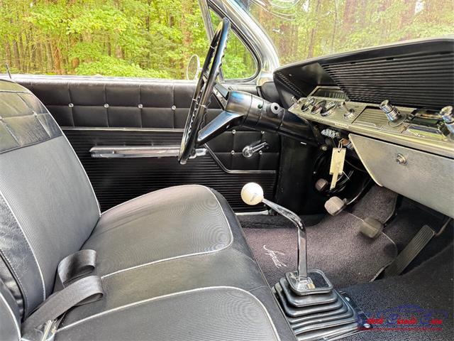1962 Chevrolet Impala (CC-1966705) for sale in Hiram, Georgia