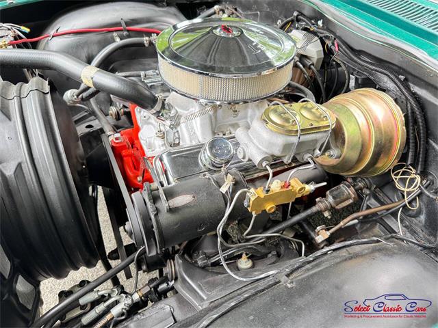 1962 Chevrolet Impala (CC-1966705) for sale in Hiram, Georgia
