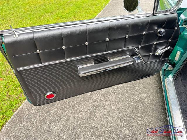 1962 Chevrolet Impala (CC-1966705) for sale in Hiram, Georgia