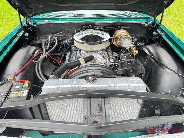 1962 Chevrolet Impala (CC-1966705) for sale in Hiram, Georgia