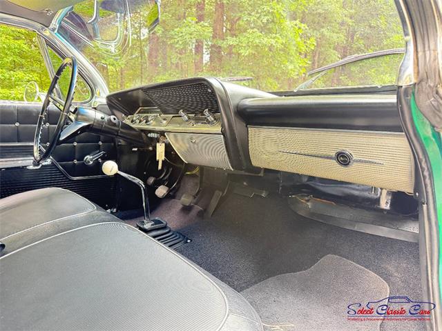 1962 Chevrolet Impala (CC-1966705) for sale in Hiram, Georgia