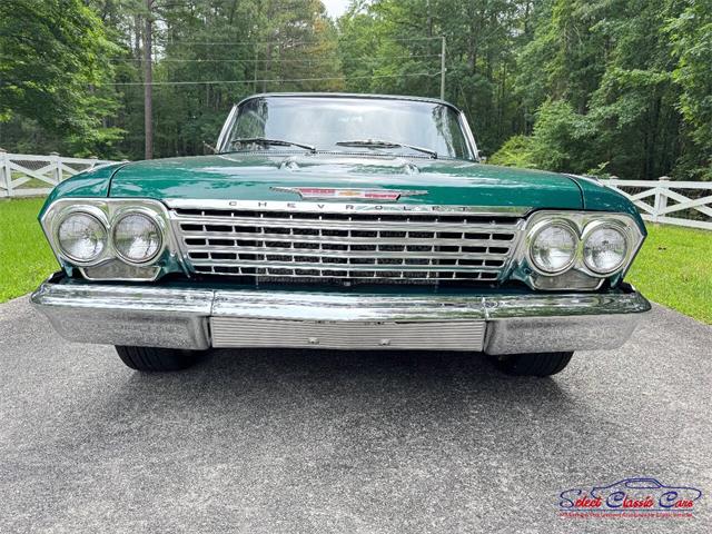 1962 Chevrolet Impala (CC-1966705) for sale in Hiram, Georgia